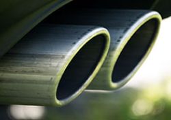 Exhausts Fitted In Didcot