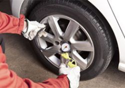 Mobile Tyre Service Didcot